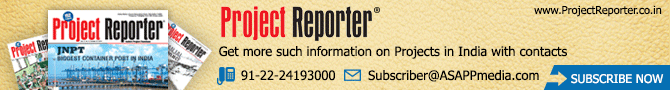 Subscribe Project Reporter